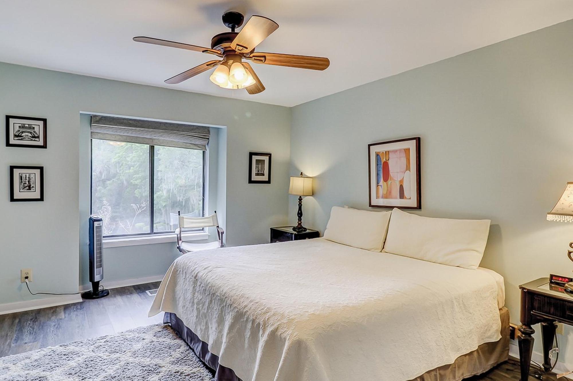 Springwood Villas II Hilton Head Island Room photo