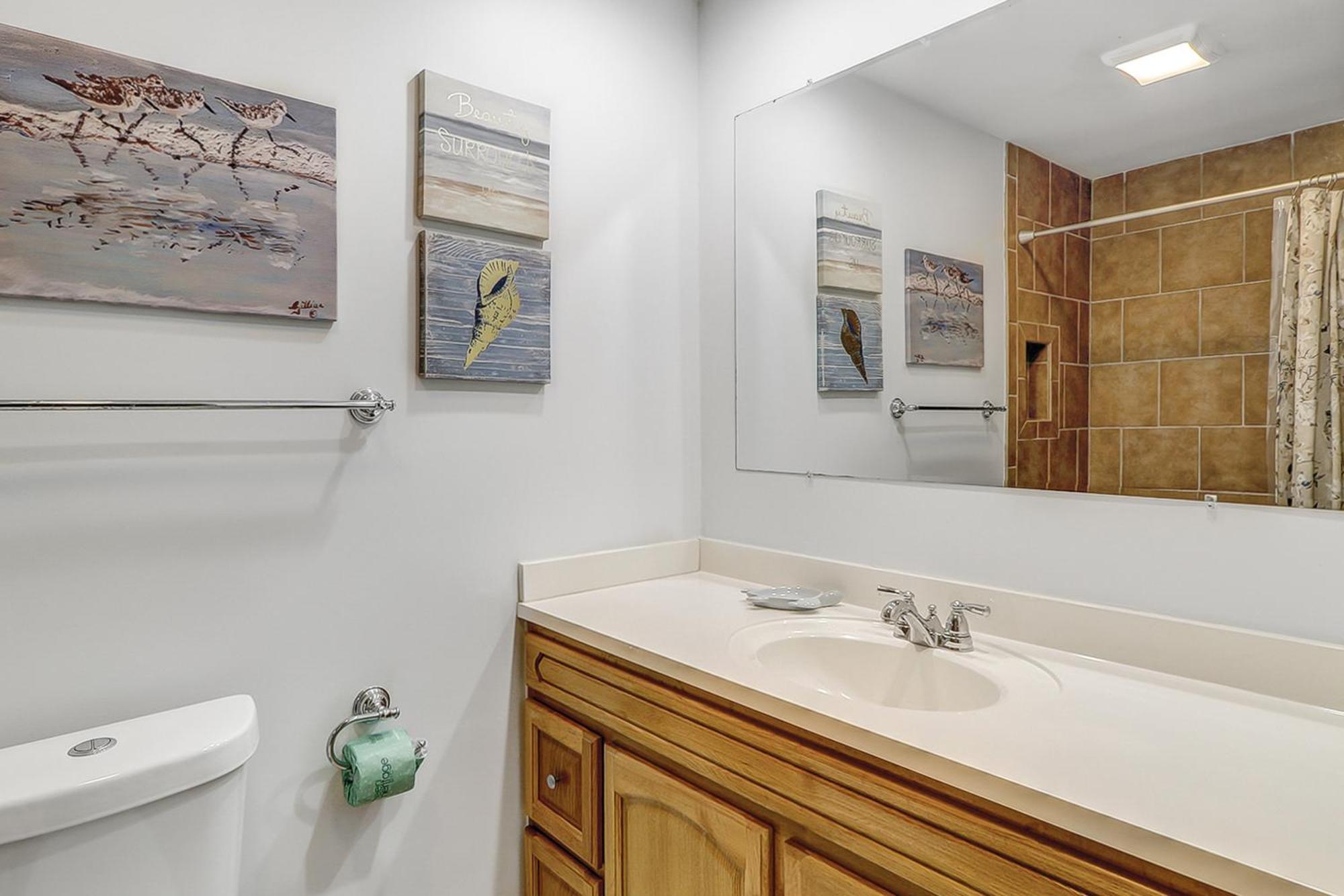 Springwood Villas II Hilton Head Island Room photo
