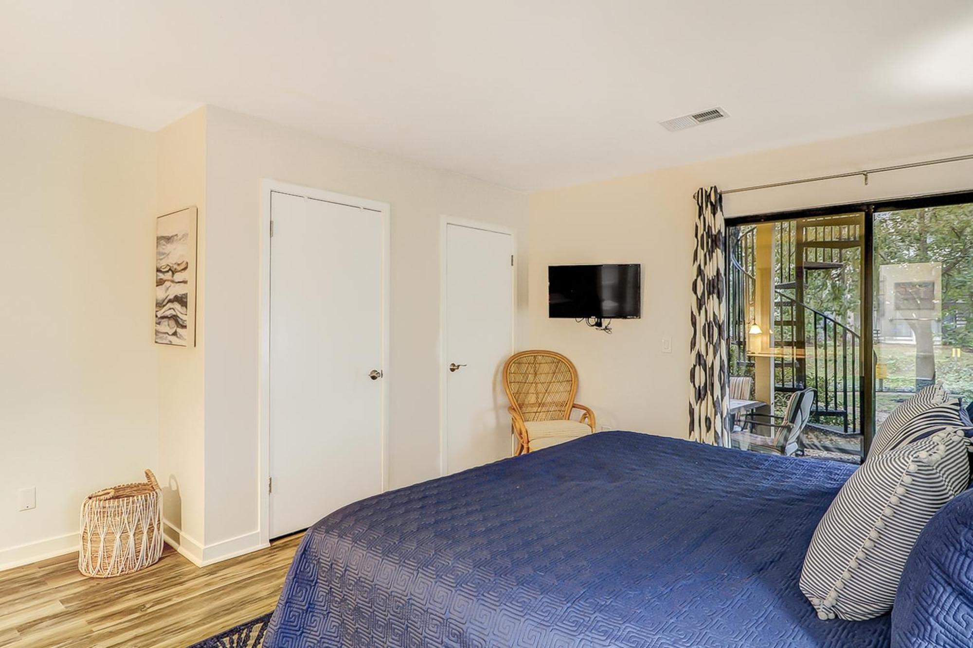 Springwood Villas II Hilton Head Island Room photo
