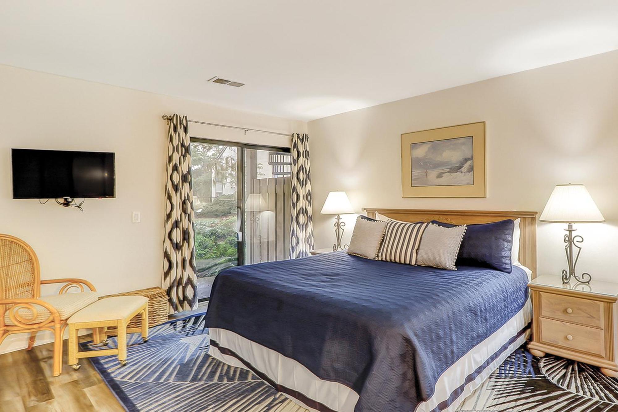 Springwood Villas II Hilton Head Island Room photo
